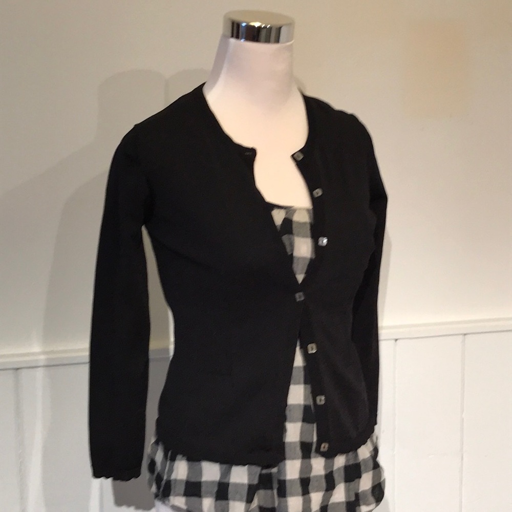 Anthropologie Cardigan